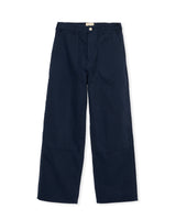 Painter pants / NAVY