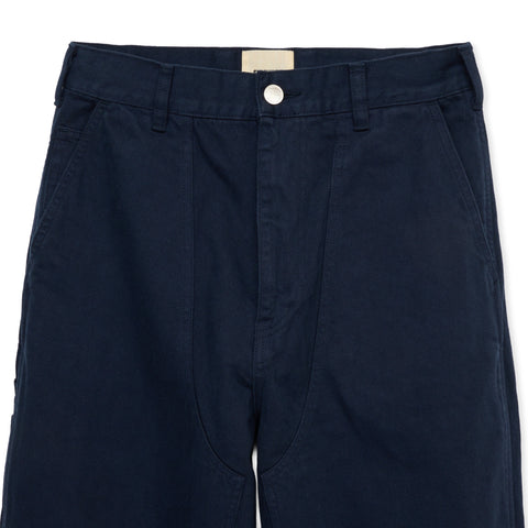 Painter pants / NAVY
