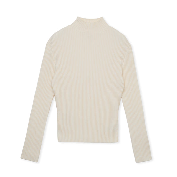 トップス shishikui east-off-white Sinp / WHITE – SHISHIKUI