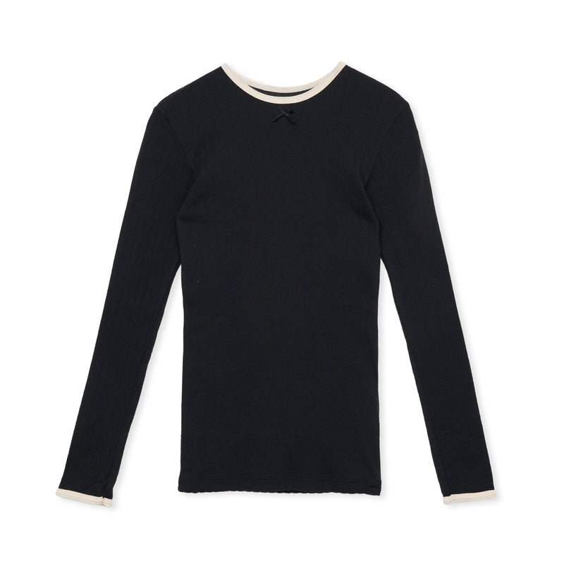 lievre lon / BLACK – SHISHIKUI