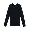 Twist lon / BLACK