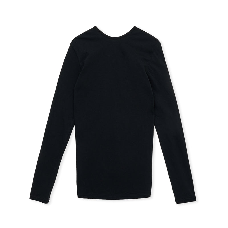 Twist lon / BLACK – SHISHIKUI