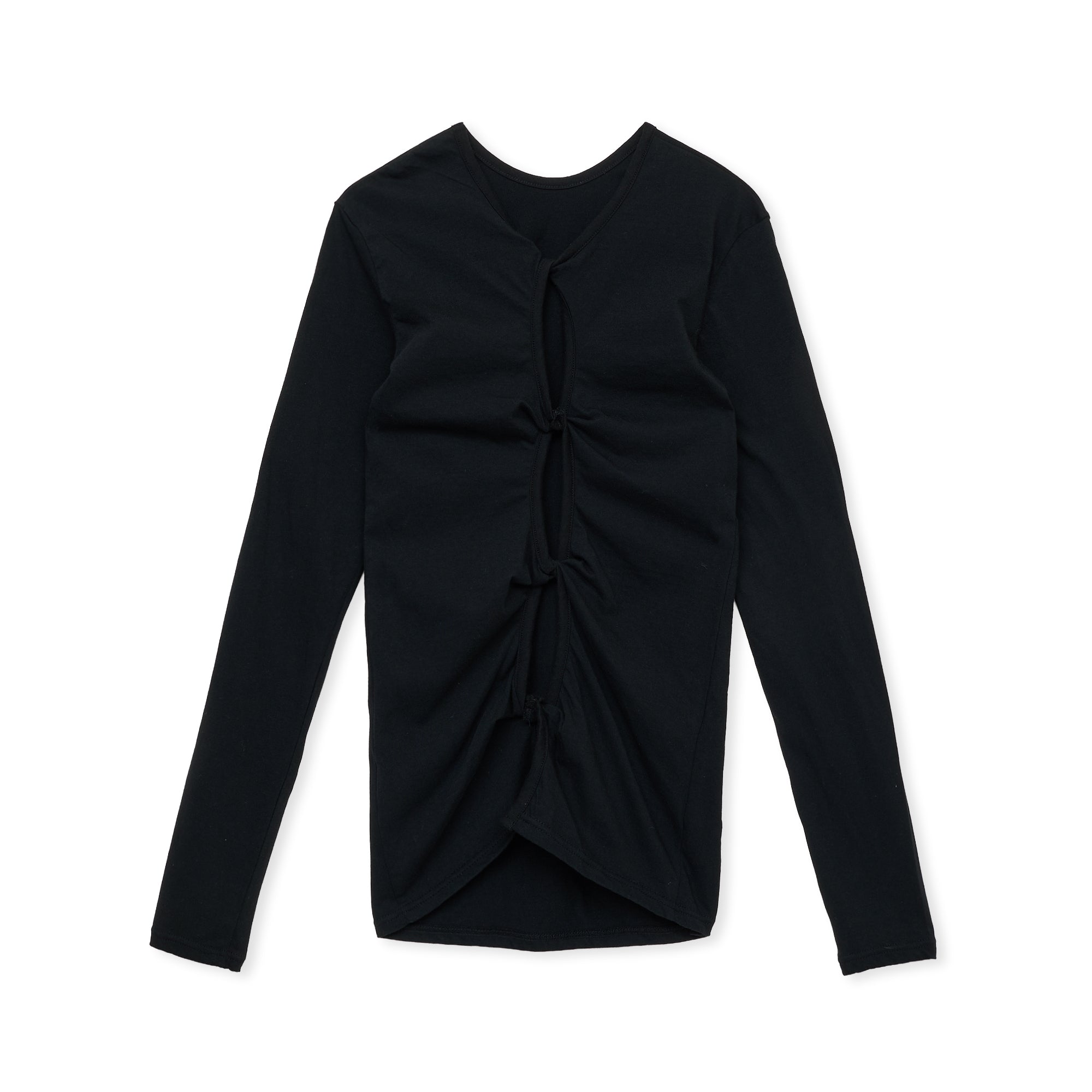 Twist lon / BLACK – SHISHIKUI