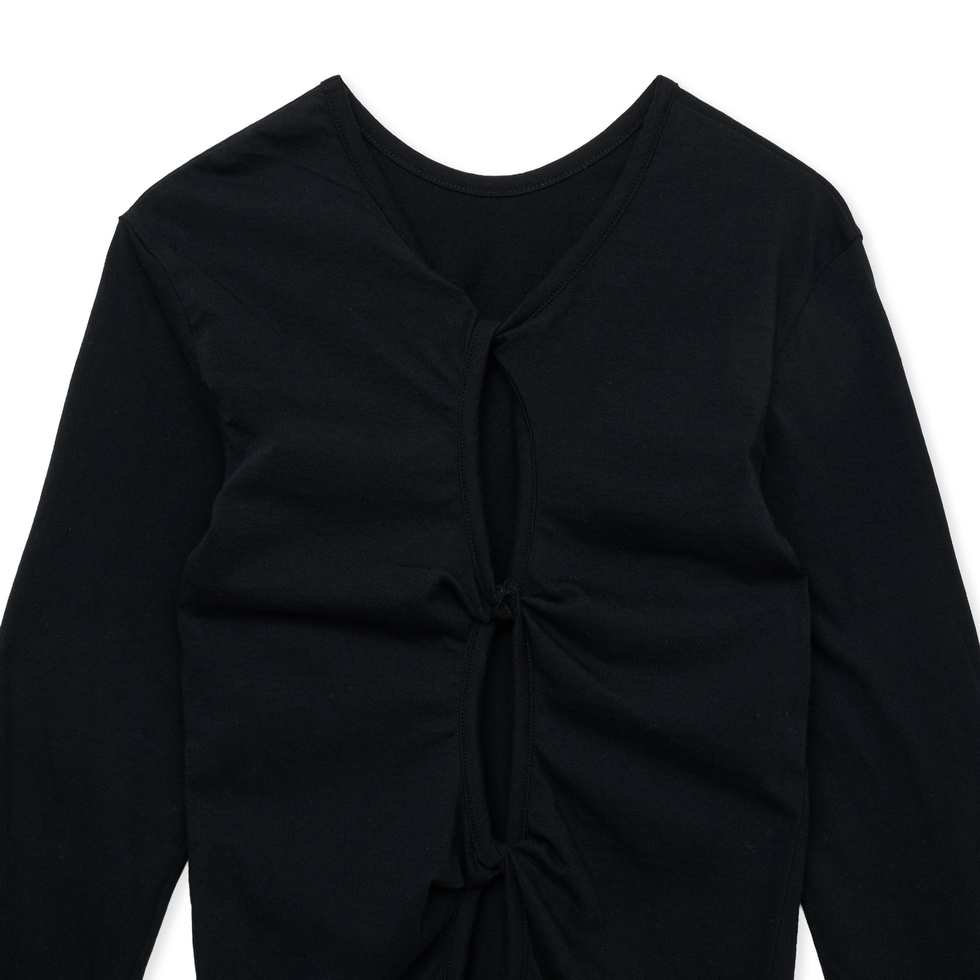 Twist lon / BLACK – SHISHIKUI