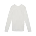 Twist lon / WHITE