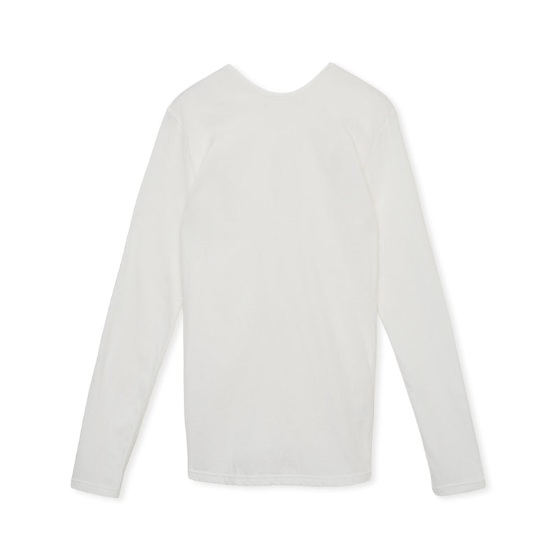 Twist lon / WHITE
