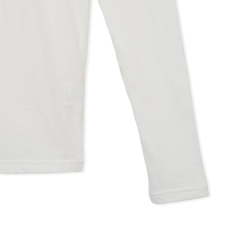 Twist lon / WHITE