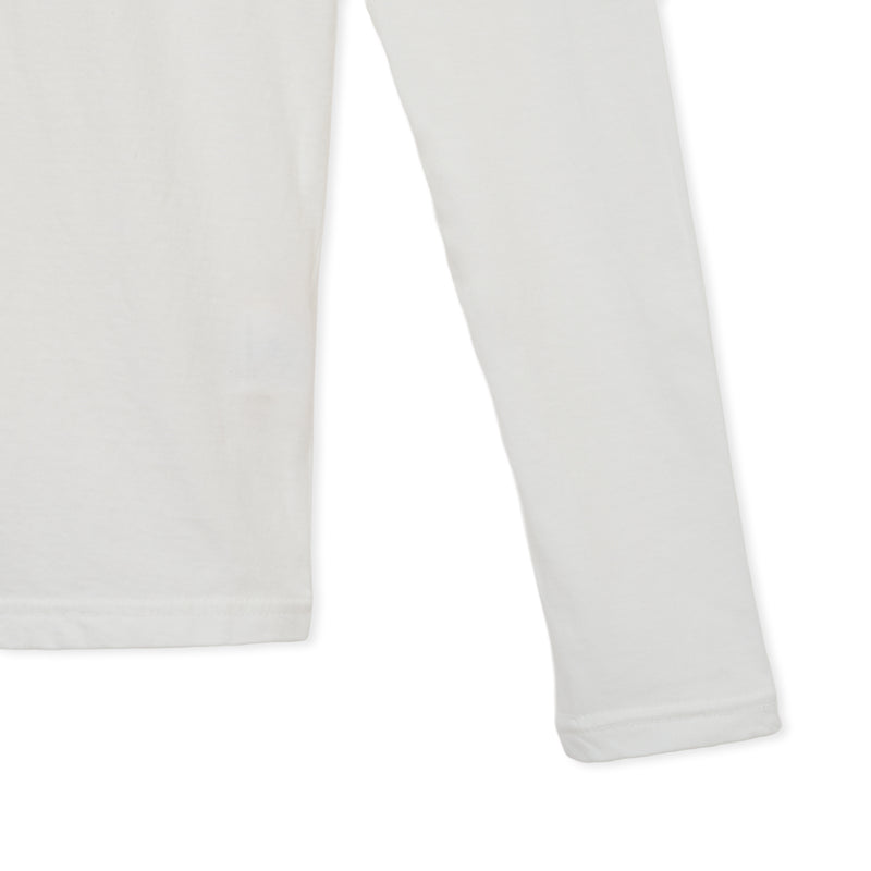 Twist lon / WHITE