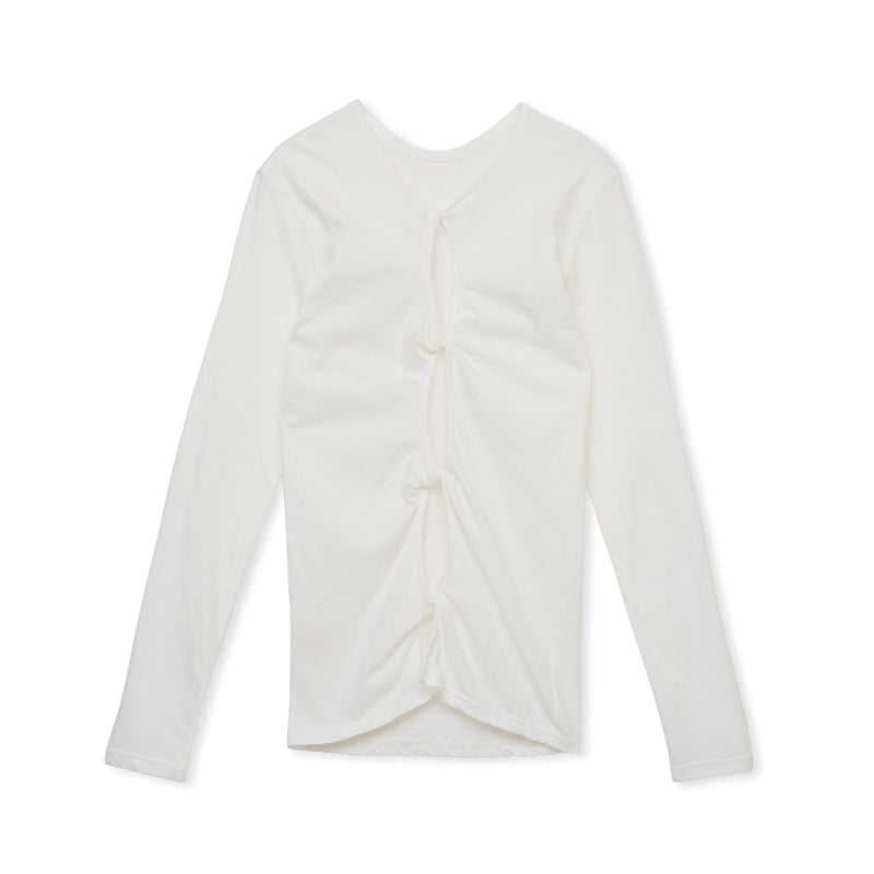Twist lon / WHITE