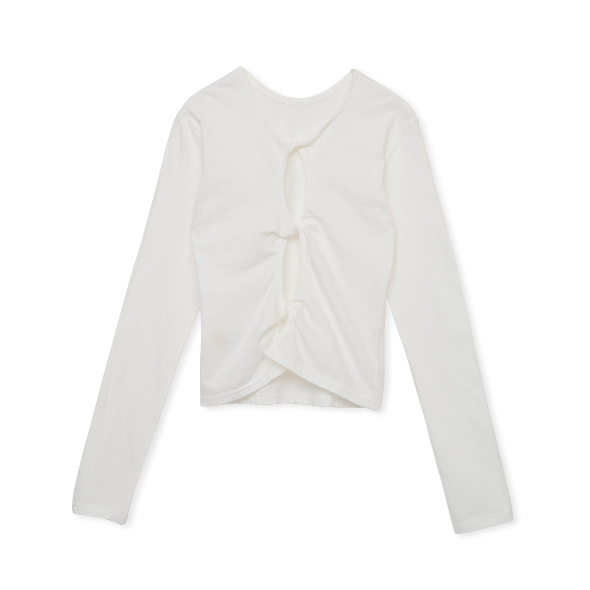 Twist / WHITE – SHISHIKUI