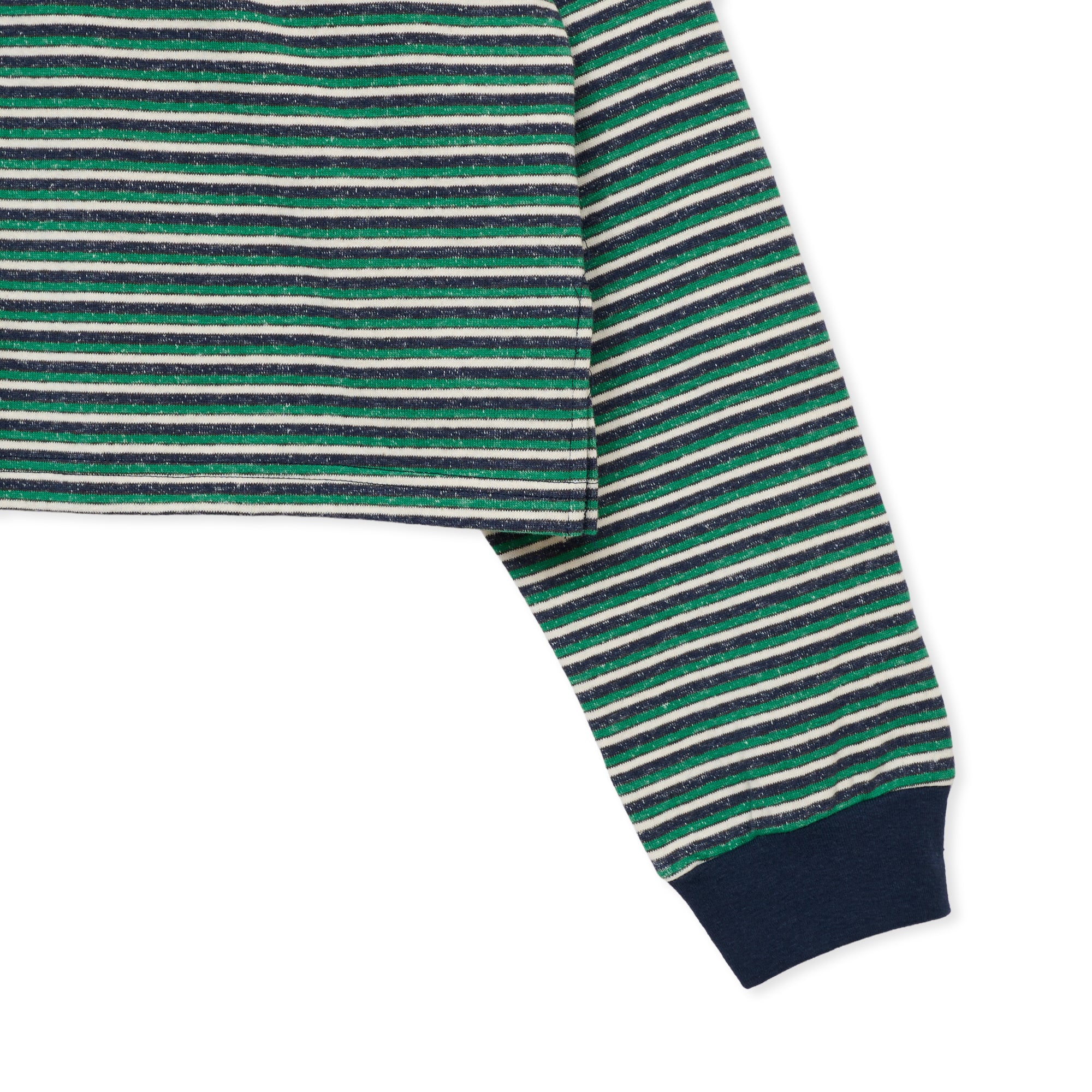 BLT / GREEN – SHISHIKUI