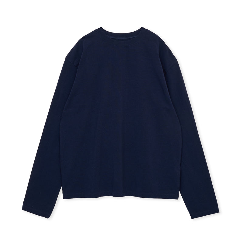 plain long / NAVY