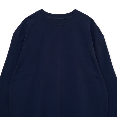 plain long / NAVY