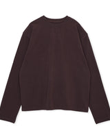 plain long / D.BROWN