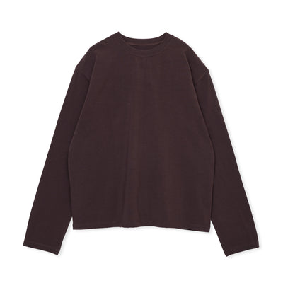 plain long / D.BROWN