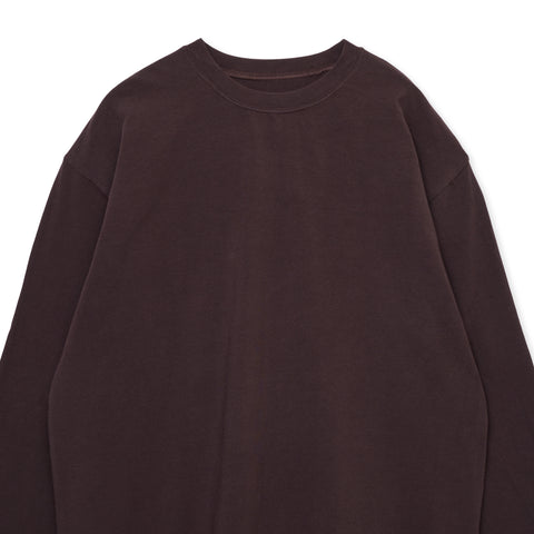 plain long / D.BROWN