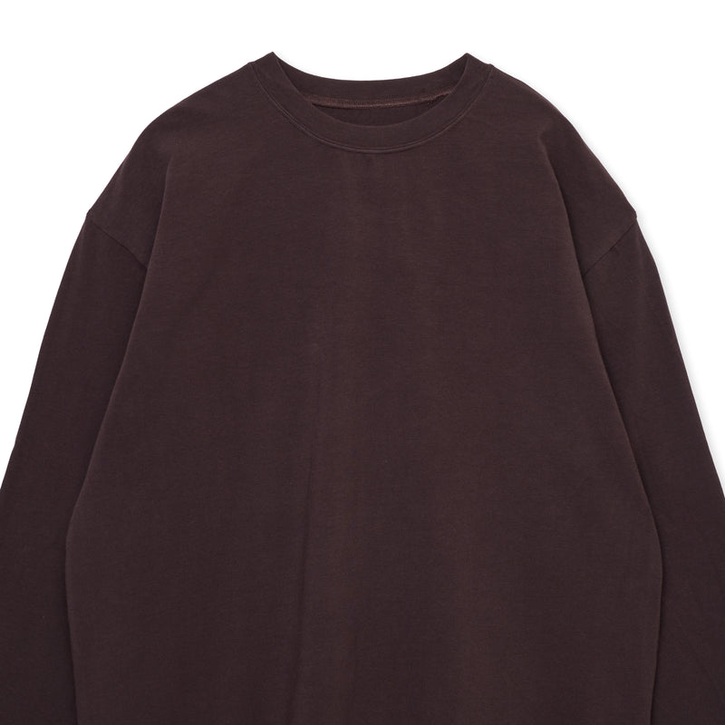 plain long / D.BROWN