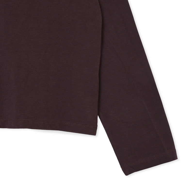 plain long / D.BROWN