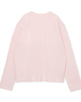plain long / PINK