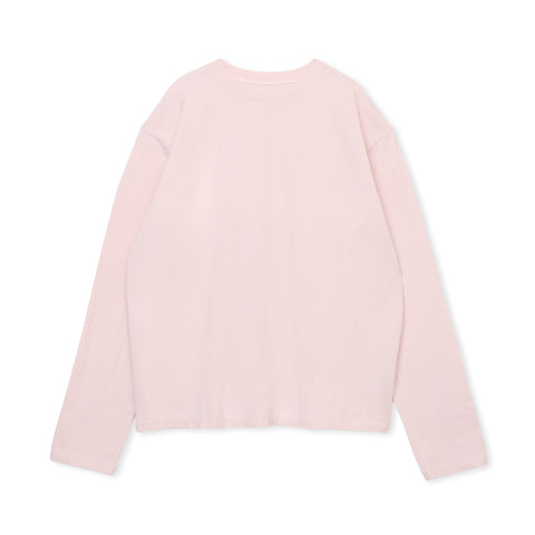 plain long / PINK