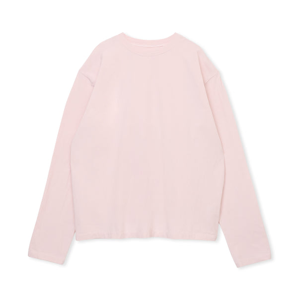 トップス THE SHISHIKUI suq / PINK Bow tie l / NAVY – SHISHIKUI