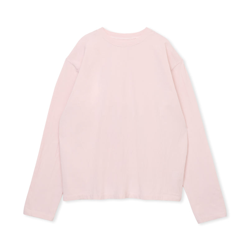 plain long / PINK
