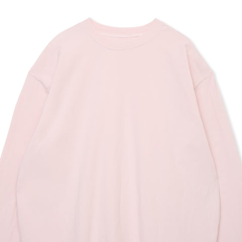 plain long / PINK