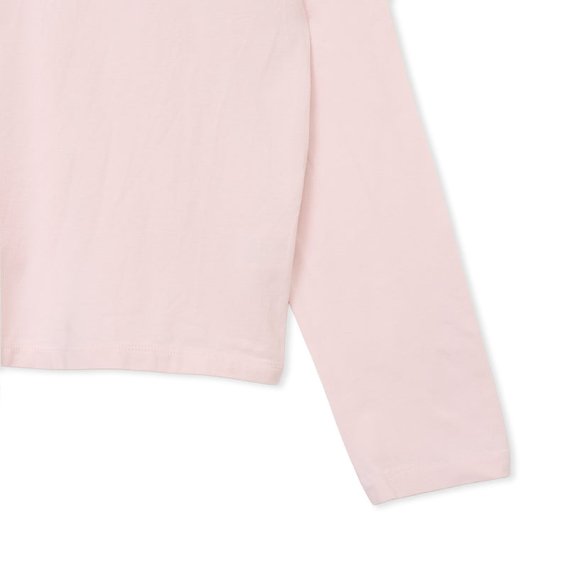 plain long / PINK