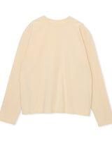 plain long / CREAM