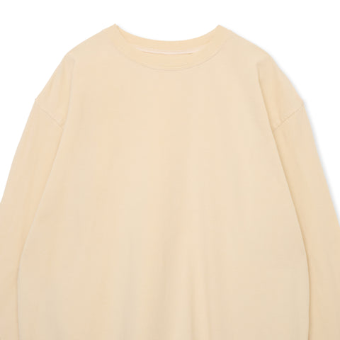 plain long / CREAM