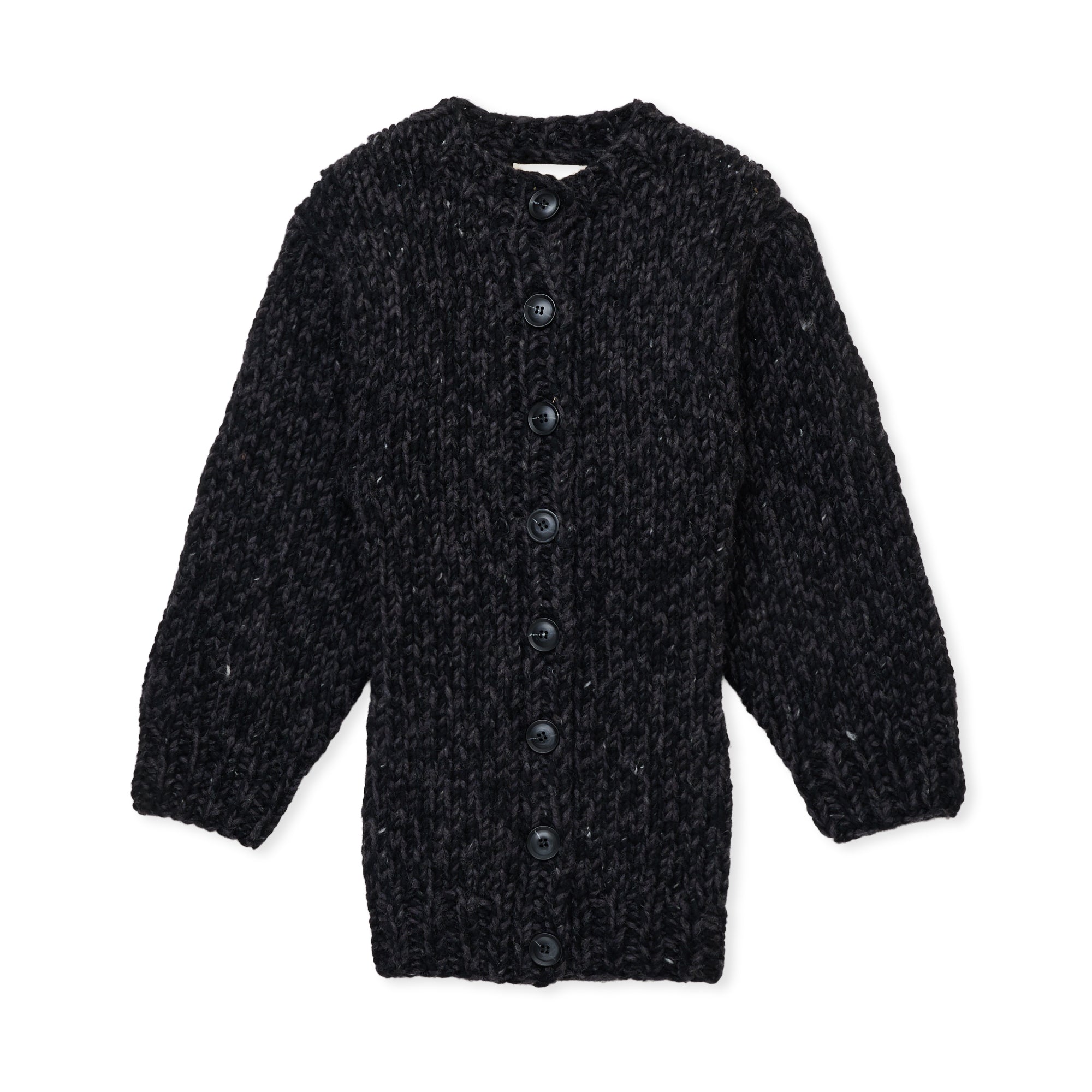 MIL / BLACK×GRAY – SHISHIKUI