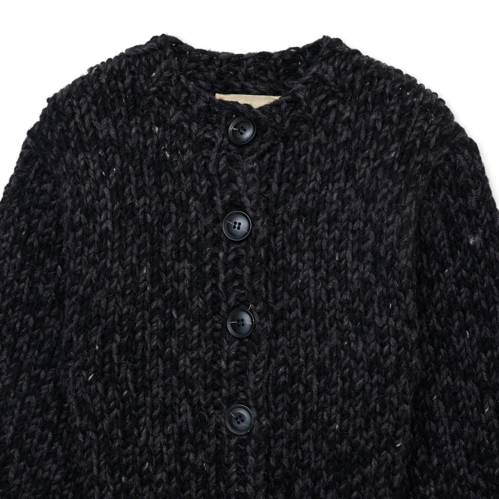 MIL / BLACK×GRAY – SHISHIKUI