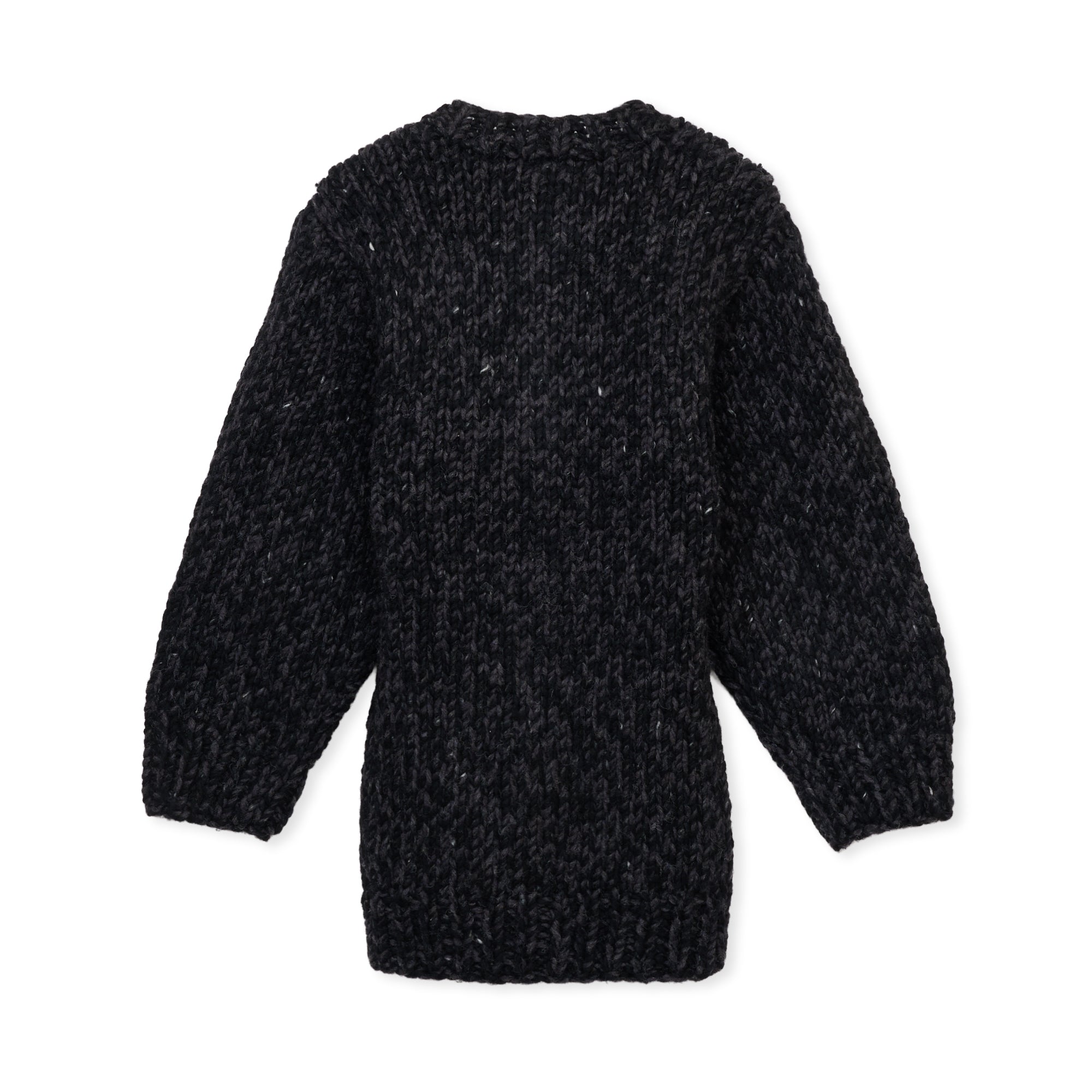 MIL / BLACK×GRAY – SHISHIKUI