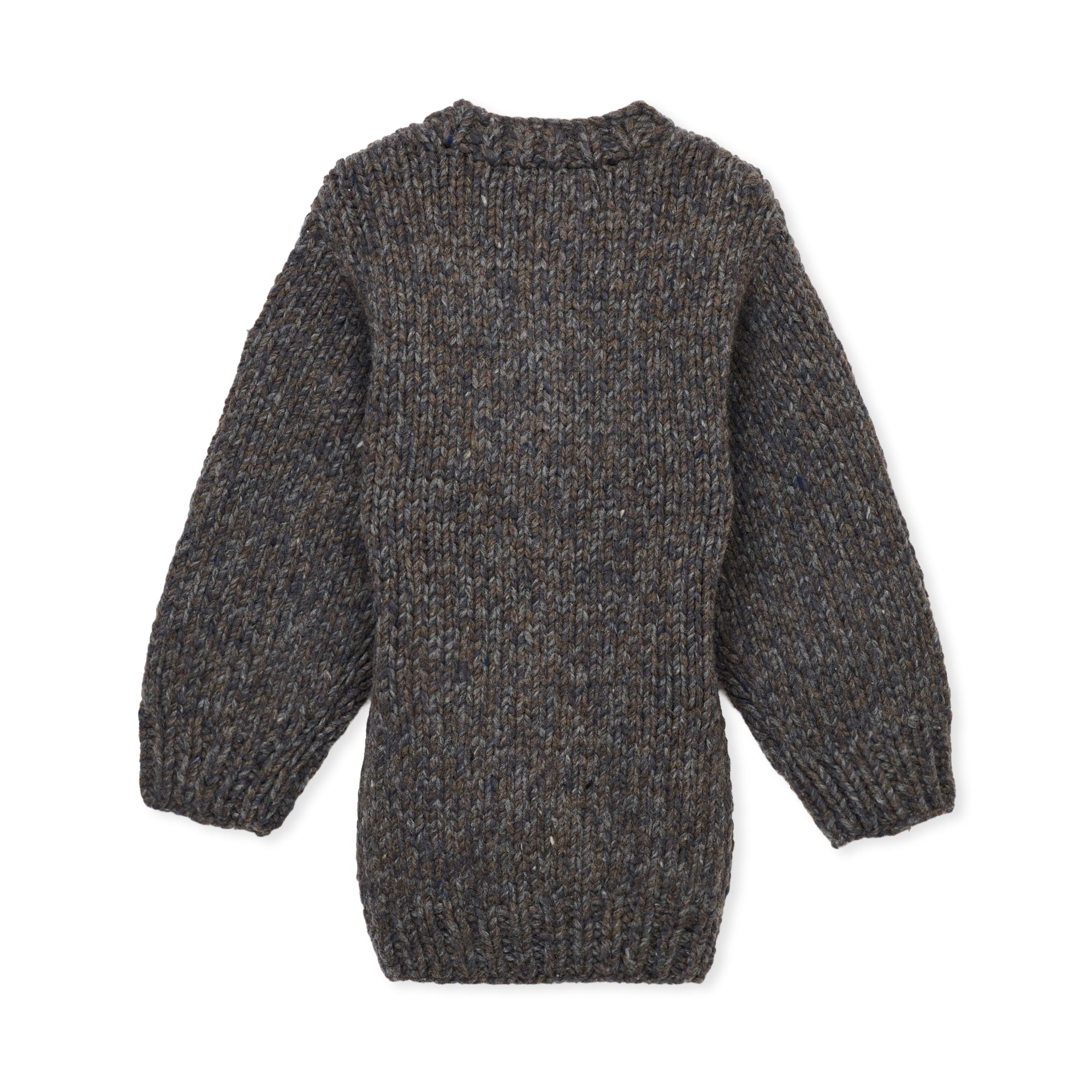 MIL / GRAY×KHAKI – SHISHIKUI