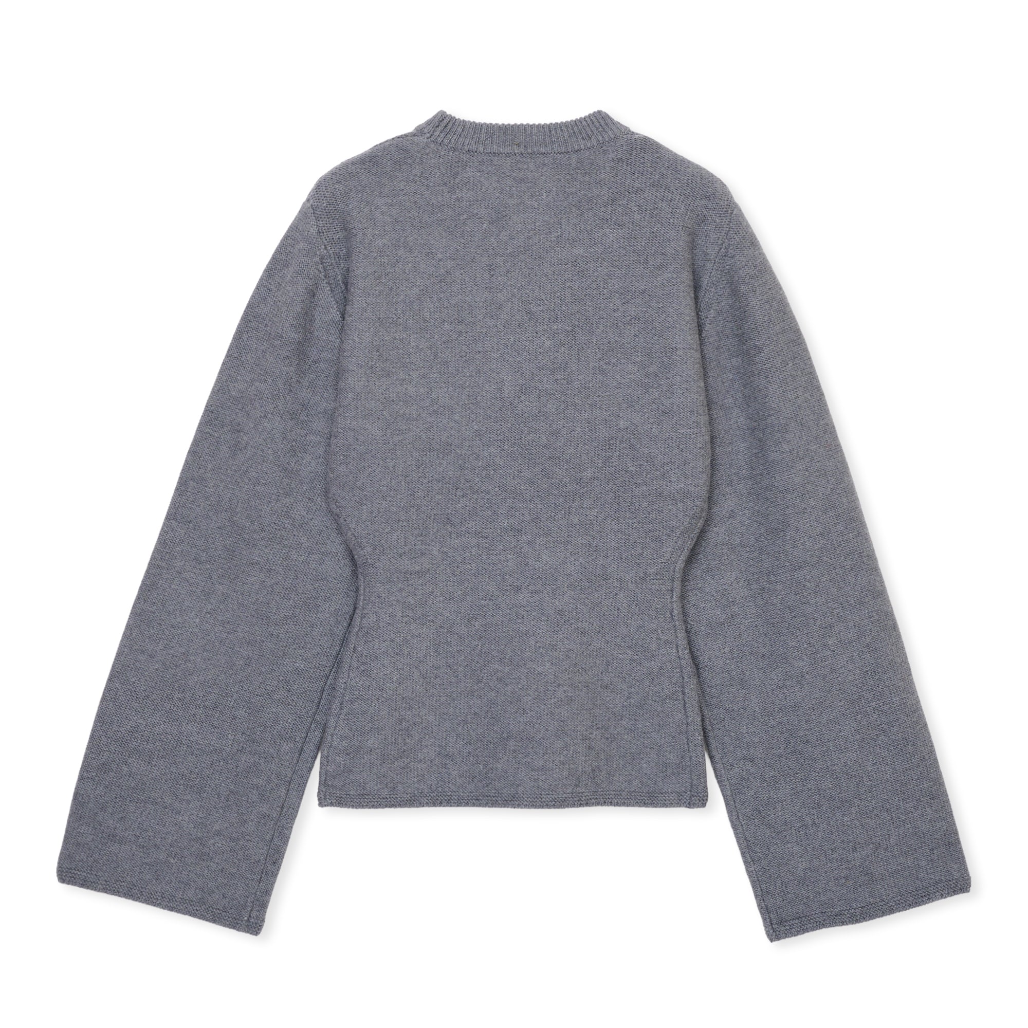 Uest / GRAY – SHISHIKUI