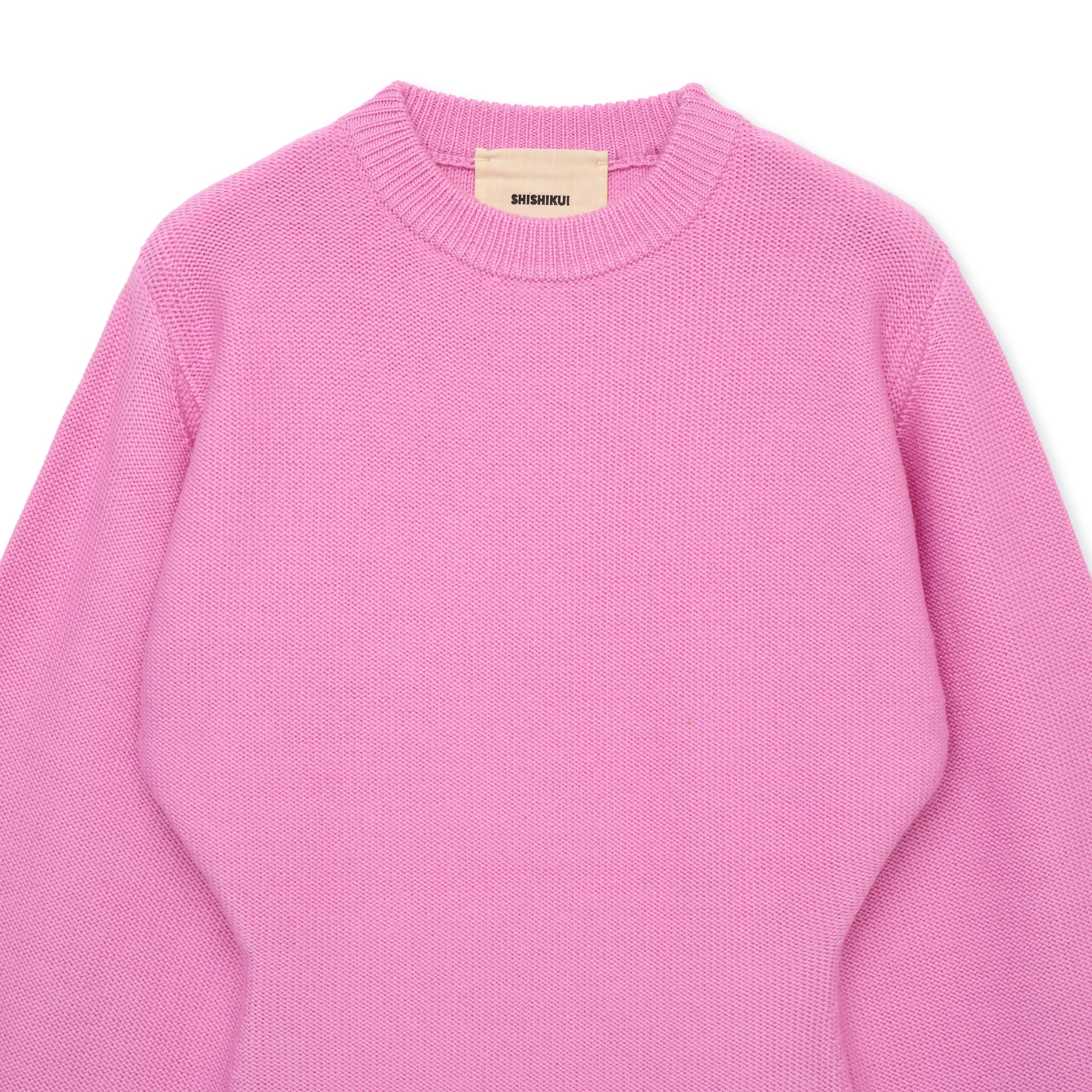 Uest / PINK – SHISHIKUI