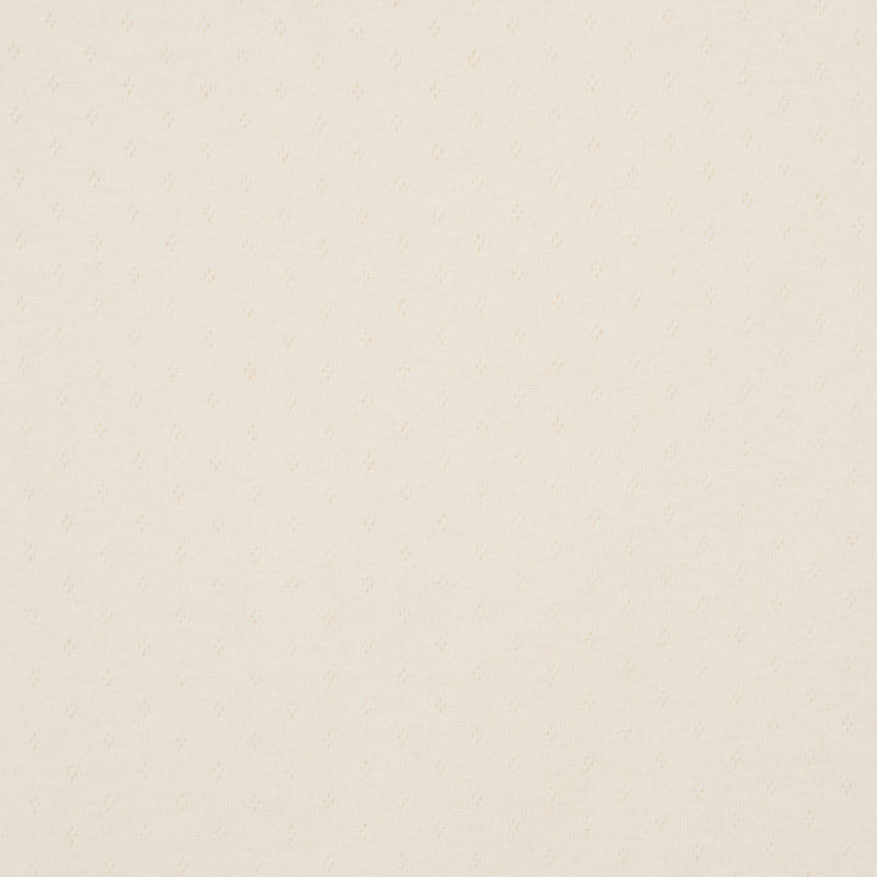 Eyelet P / CREAM