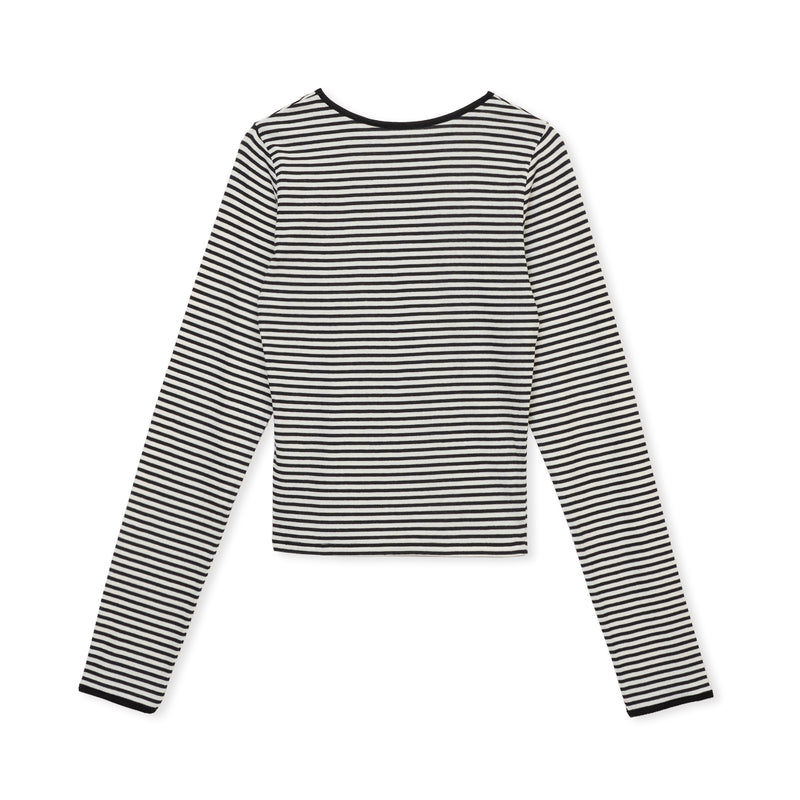 Boda Long / BLACK BD