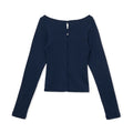 Hole s Long / NAVY