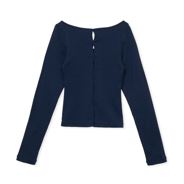 Hole s Long / NAVY – SHISHIKUI