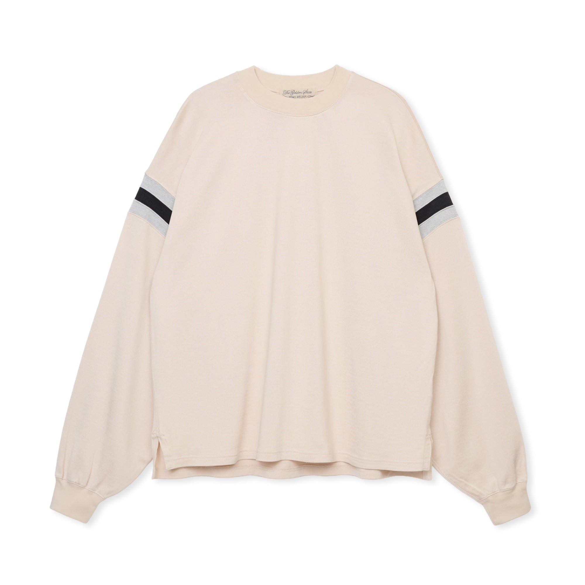 football It / OFF – SHISHIKUI