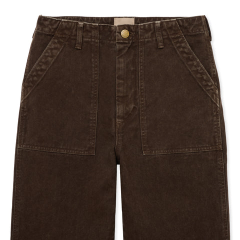 Color baker / D.BROWN