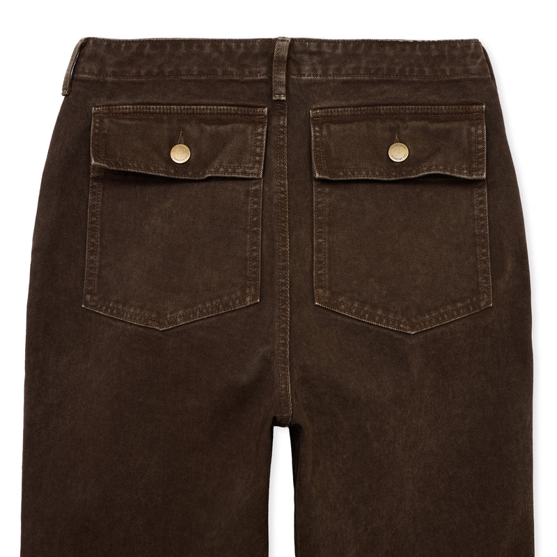 Color baker / D.BROWN