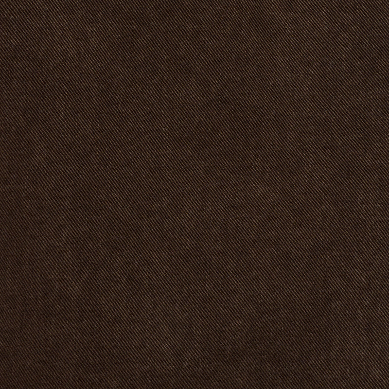 Color baker / D.BROWN