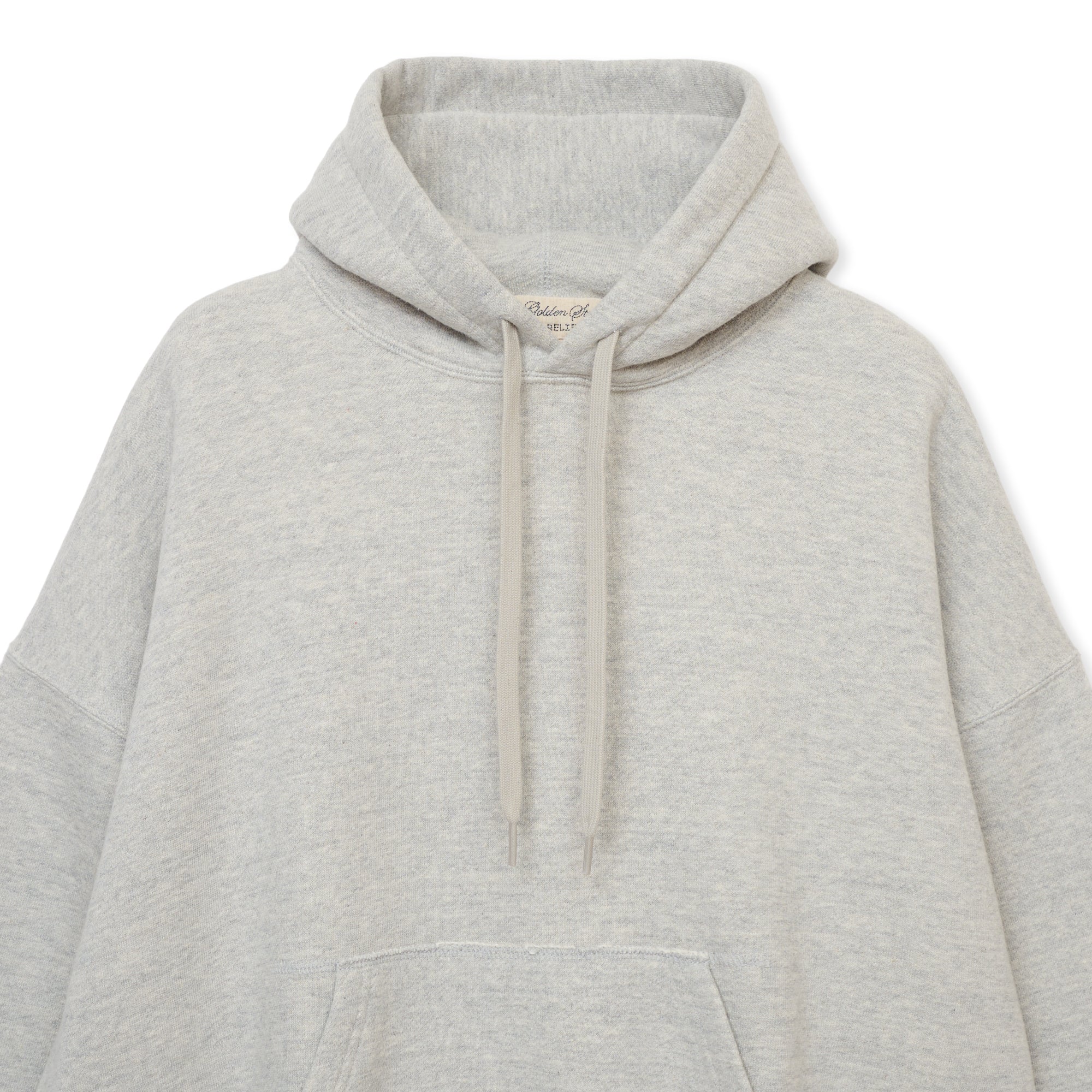 shisk ページ BRUSHED / HEATHER GRAY – SHISHIKUI