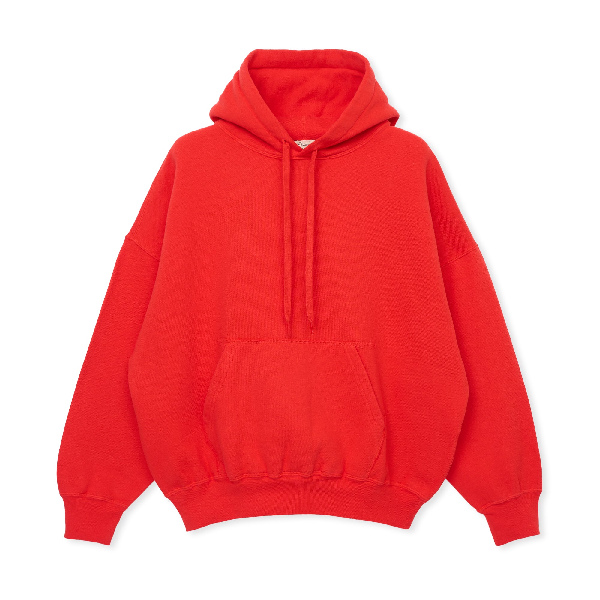 BRUSHED / RED – SHISHIKUI