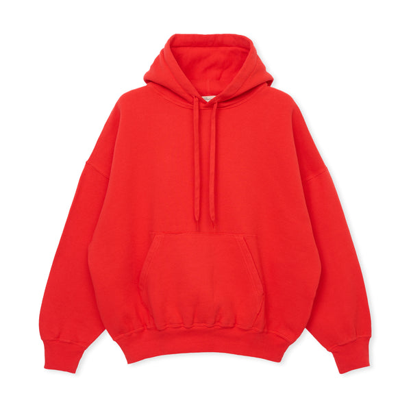 BRUSHED / RED – SHISHIKUI