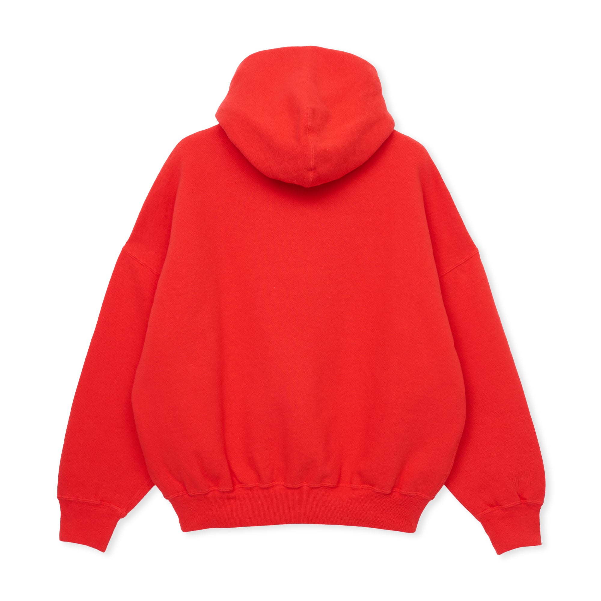 BRUSHED / RED – SHISHIKUI