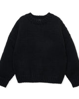 HAND MADE / BLACK