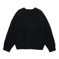 HAND MADE / BLACK